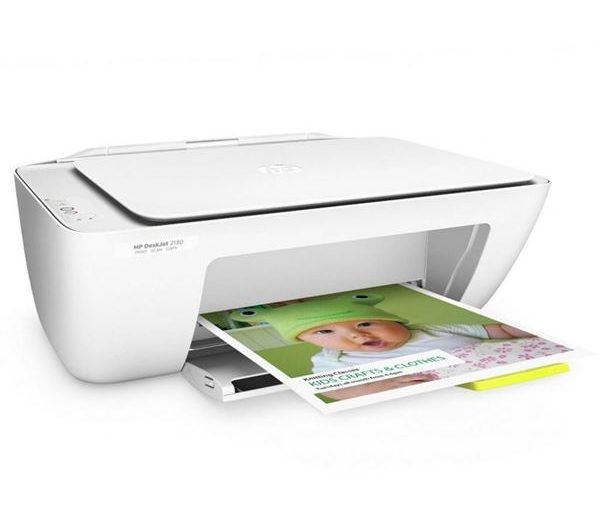 hp driver for usb connected printer mac