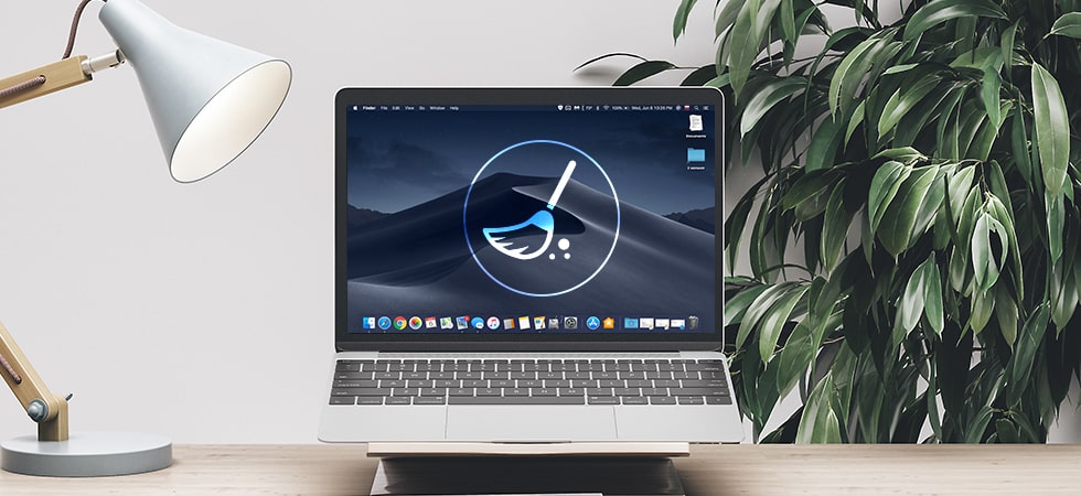 best cleaner for mac pro free